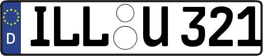 ILL-U321