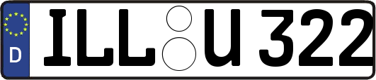 ILL-U322