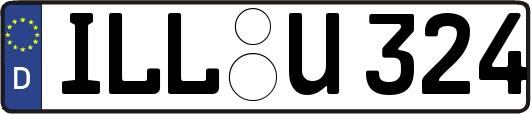 ILL-U324