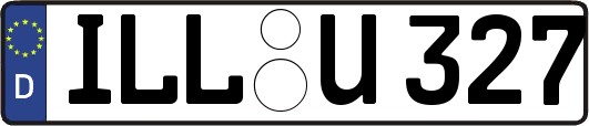 ILL-U327