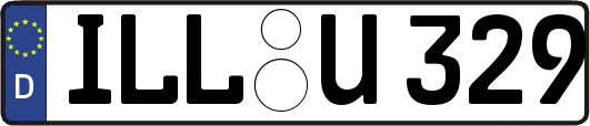 ILL-U329