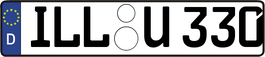 ILL-U330