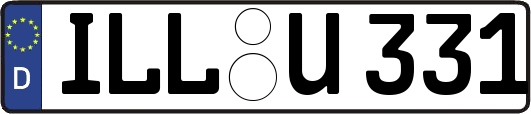 ILL-U331