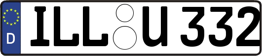ILL-U332
