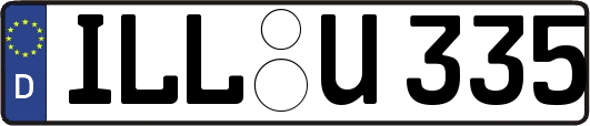 ILL-U335