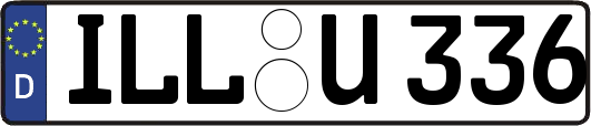 ILL-U336