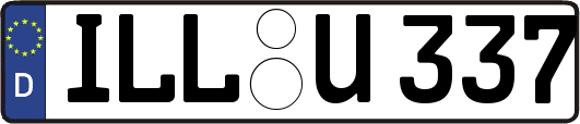 ILL-U337