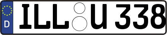 ILL-U338