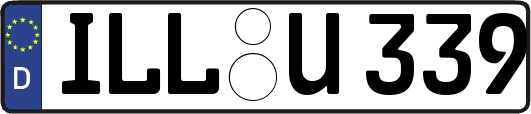 ILL-U339