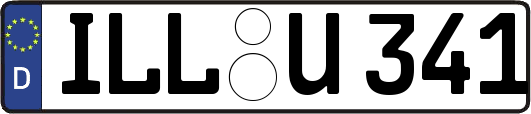 ILL-U341