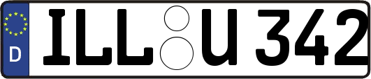 ILL-U342