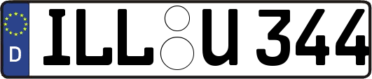 ILL-U344