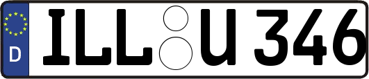 ILL-U346