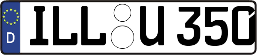 ILL-U350