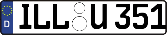 ILL-U351
