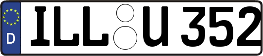ILL-U352