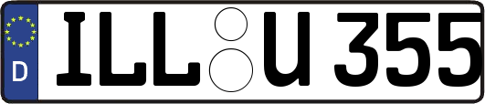 ILL-U355