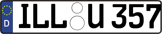 ILL-U357