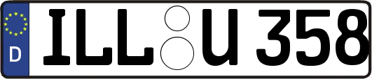 ILL-U358