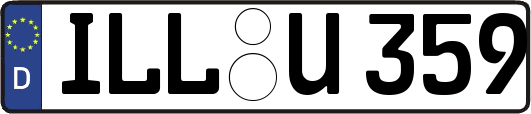 ILL-U359