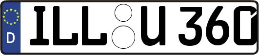ILL-U360