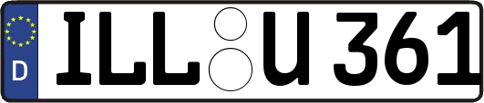ILL-U361