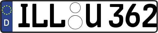 ILL-U362