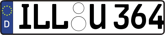 ILL-U364