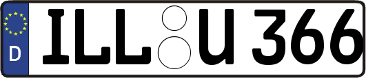ILL-U366