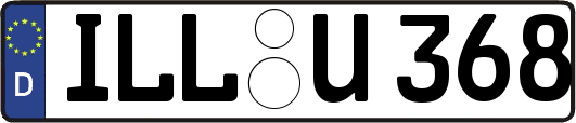ILL-U368