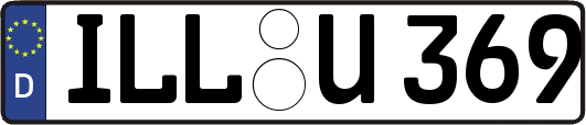 ILL-U369