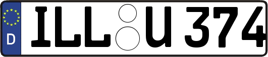 ILL-U374
