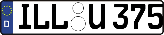 ILL-U375