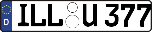 ILL-U377