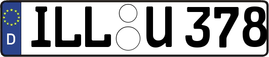 ILL-U378