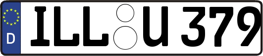 ILL-U379