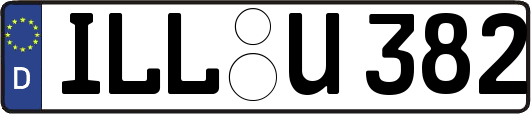 ILL-U382
