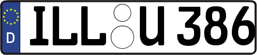 ILL-U386