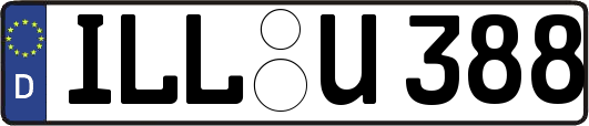 ILL-U388