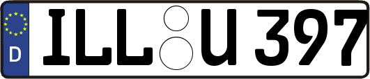 ILL-U397