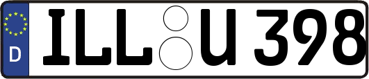 ILL-U398