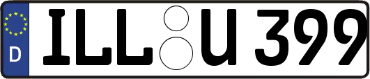 ILL-U399