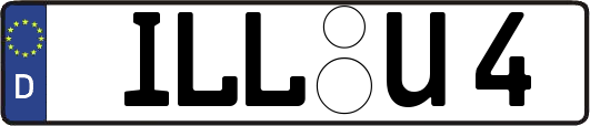 ILL-U4