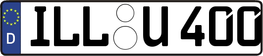 ILL-U400