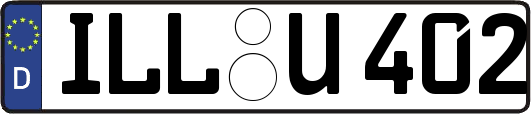 ILL-U402
