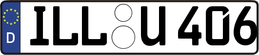 ILL-U406