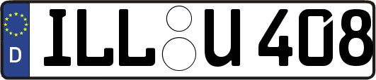 ILL-U408