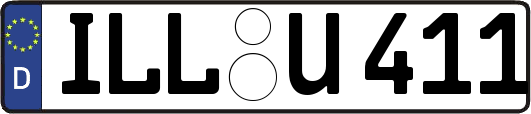 ILL-U411