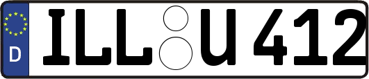 ILL-U412