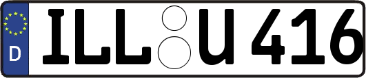 ILL-U416